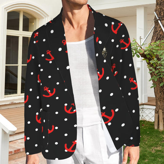 Blazer DAZ Luxury para hombre
