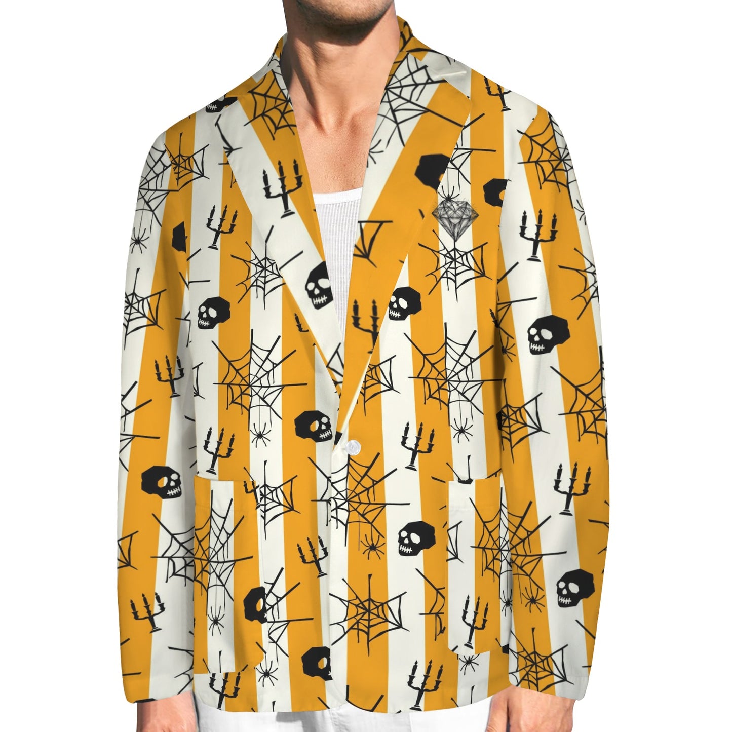 Blazer DAZ Luxury para hombre