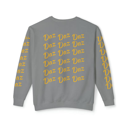 Sudadera DAZ Art ligera