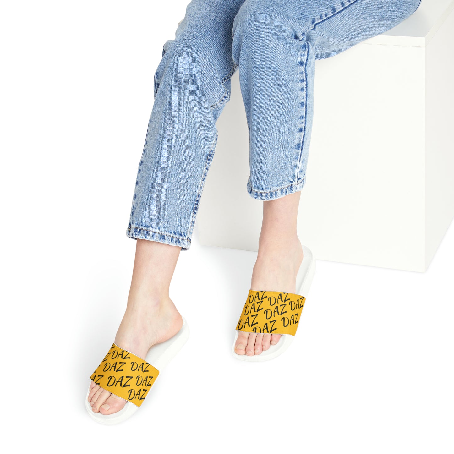 Sandalias DAZ para mujer