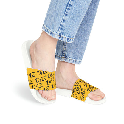 Sandalias DAZ para mujer