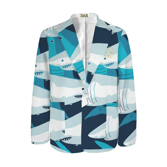 Blazer DAZ Luxury para hombre