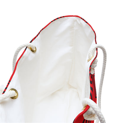 Bolsa DaZ Art de fin de semana