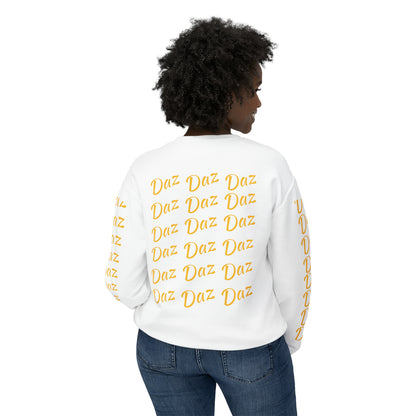 Sudadera DAZ Art ligera