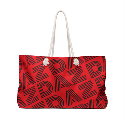 Bolsa DaZ Art de fin de semana