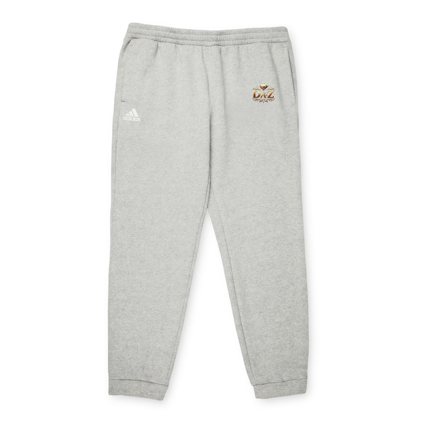 Pantalones deportivos de polar DAZ & Adidas (Colaboración) para mujer