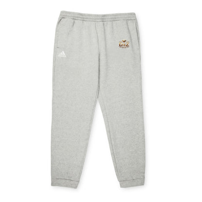 Pantalones deportivos de polar DAZ & Adidas (Colaboración) para mujer
