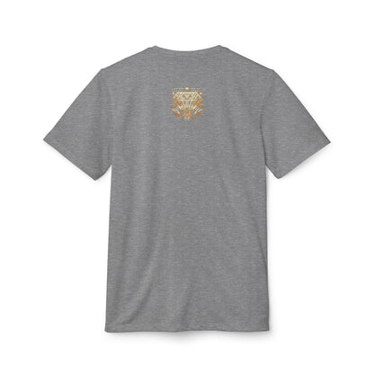Camiseta deportiva DAZ& Adidas (colaboración)