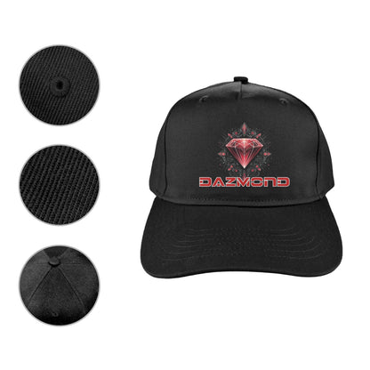 Gorra DAZMond Luxury béisbol