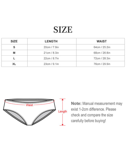 Ropa Interior Sin Costuras DAZMond Luxury para Mujer (Hecha en EE. UU.)