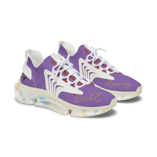 Zapatillas de malla DAZ para mujer