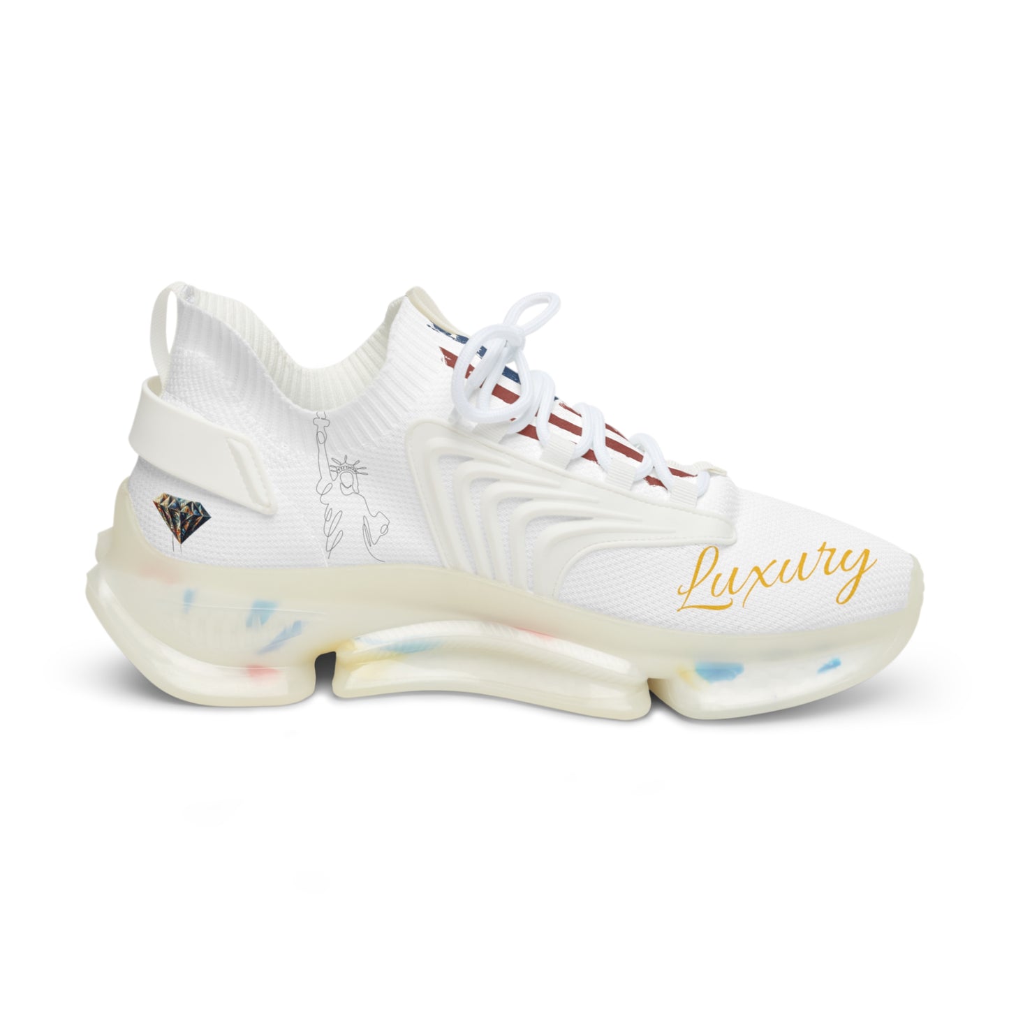 Zapatillas DAZ Luxury para hombre