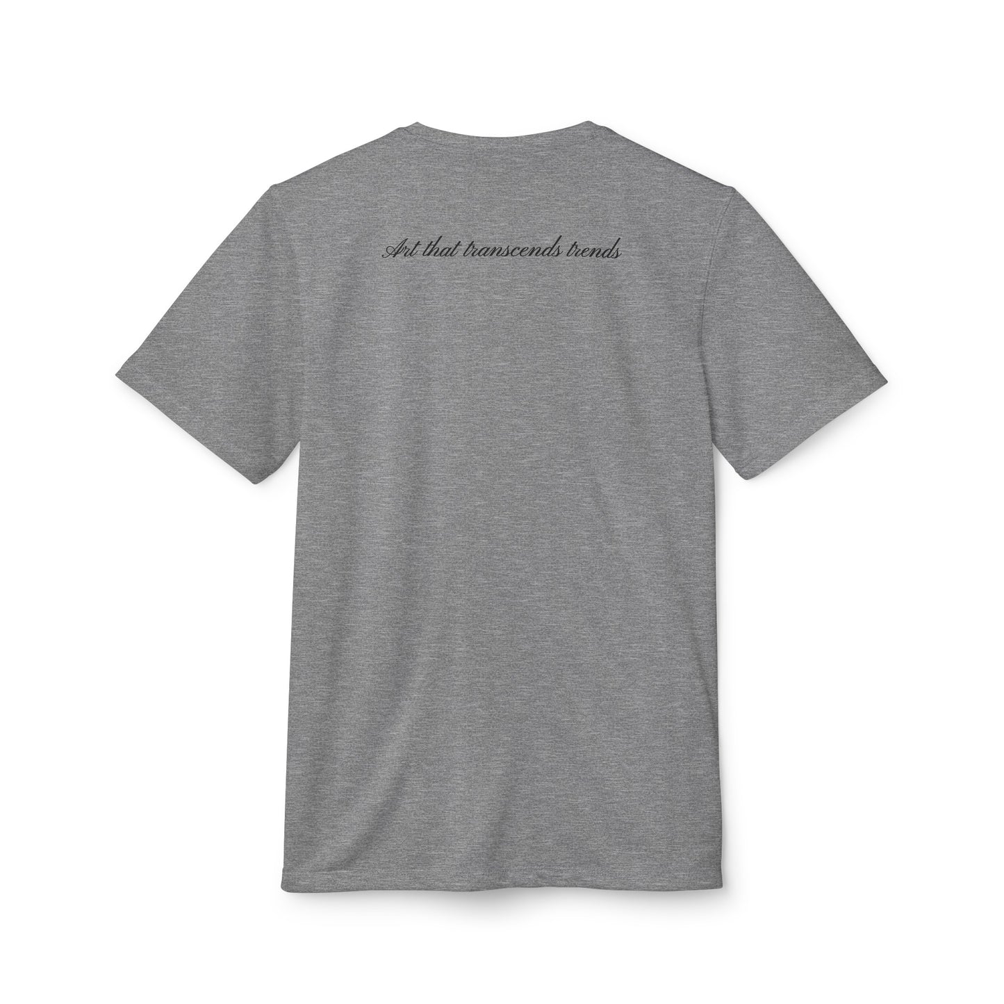 Camiseta deportiva unisex DAZ & Adidas® Colaboración