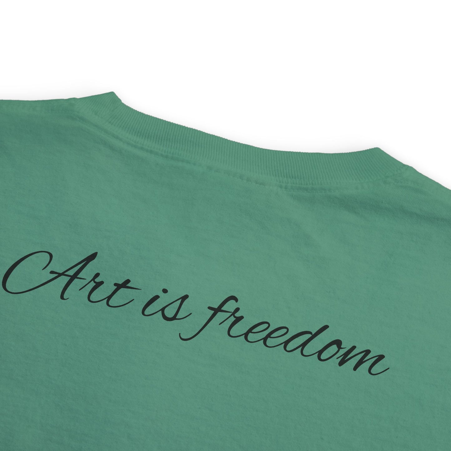 Camiseta DAZ con bolsillo para hombre