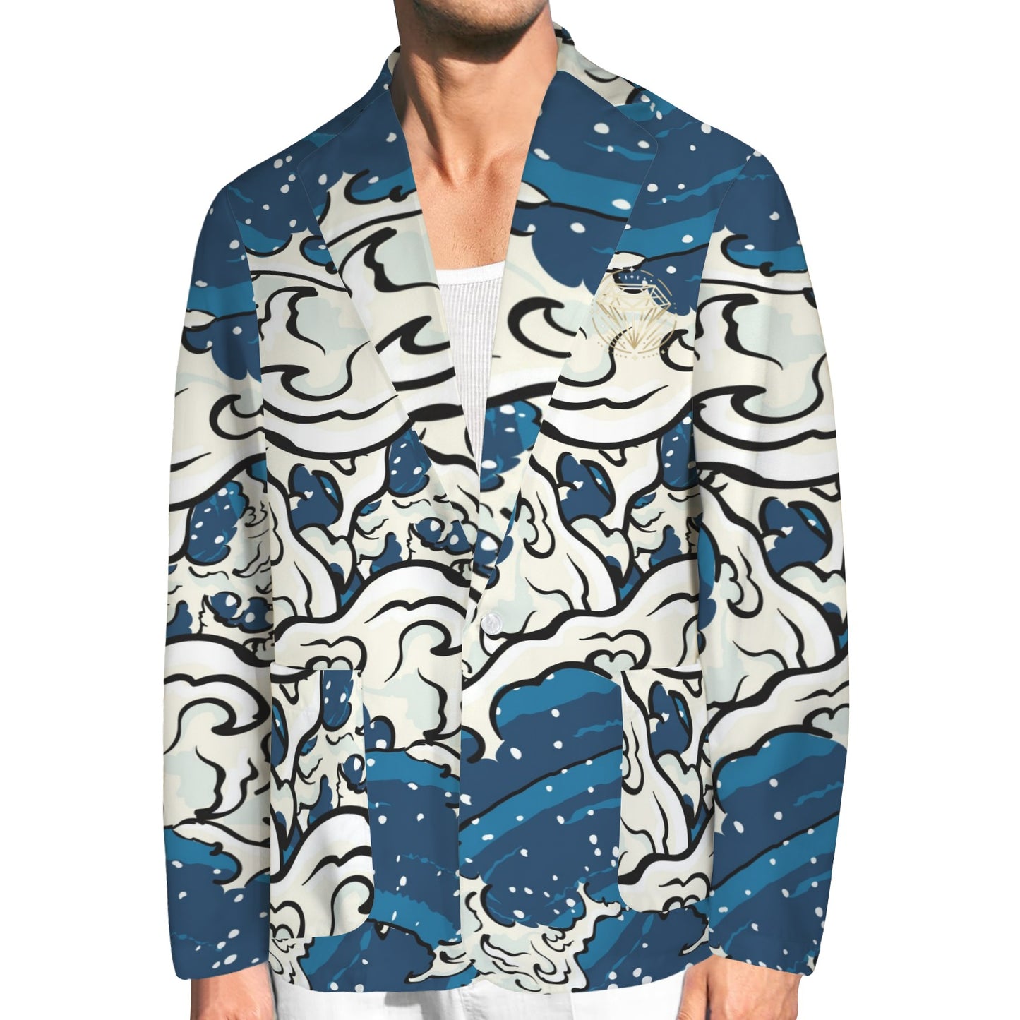 Blazer DAZ Luxury para hombre