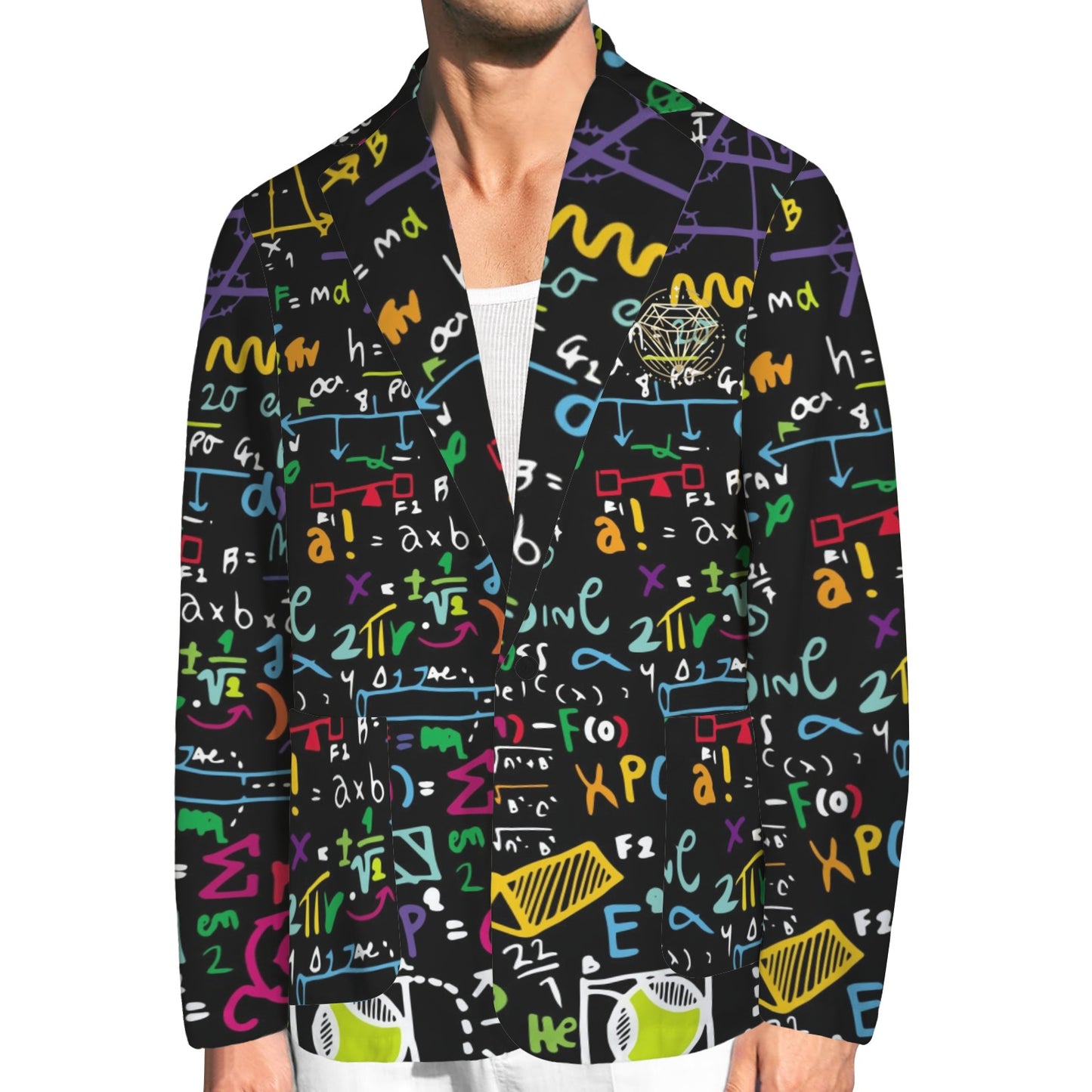 Blazer DAZ Luxury para hombre