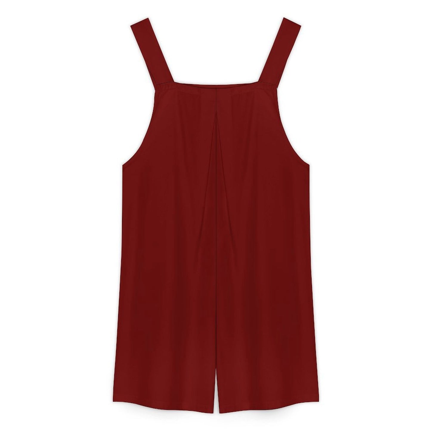 The Dazmond Crimson Kiss Shortall