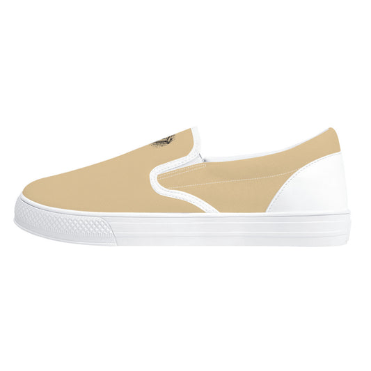 Zapatos sin cordones DAZ Luxury