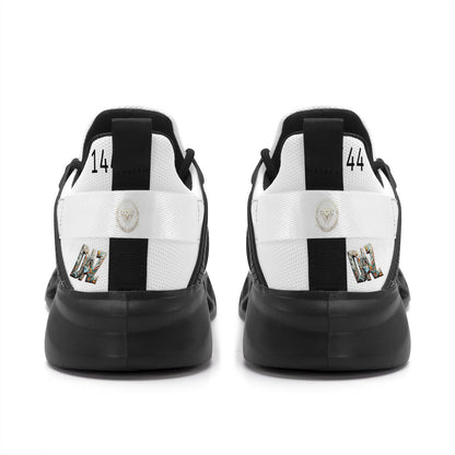 Zapatillas deportivas elásticas DAZ Luxury