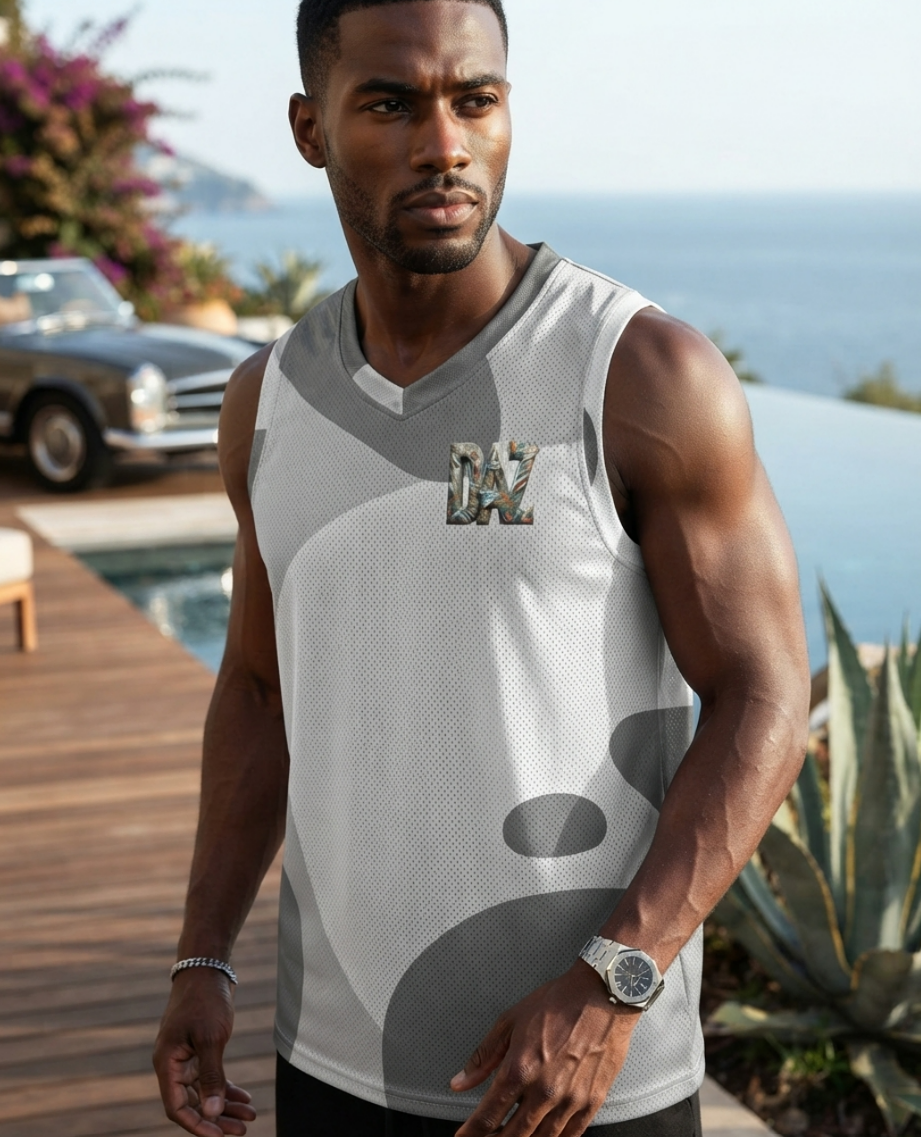 DAZMOND® "Monochrome Dynasty"
