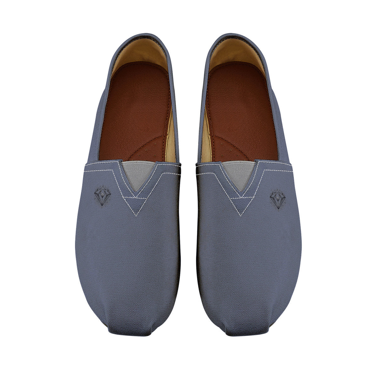Zapato plano DAZ Luxury