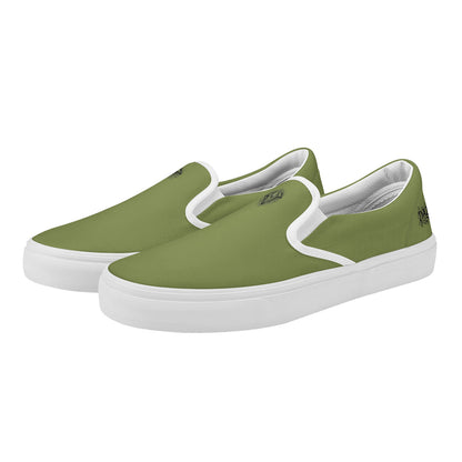 Zapatos de skate sin cordones DAZ Luxury