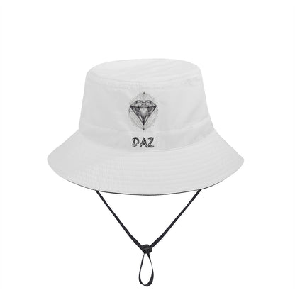 Sombrero de pescador DAZ Luxury