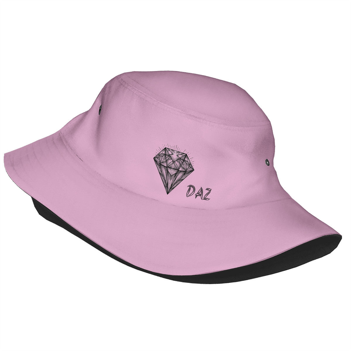 Sombrero de Pescador DAZ Luxury