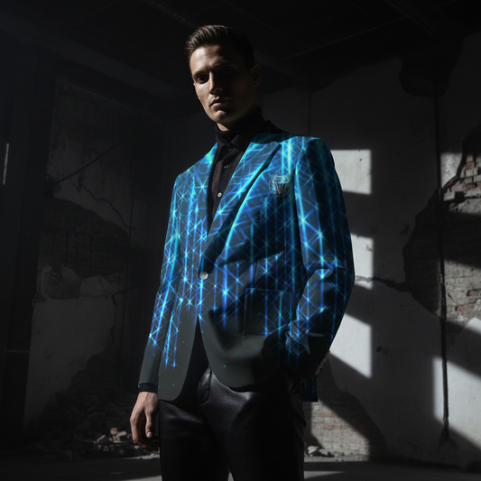 Blazer DAZ Luxury para hombre