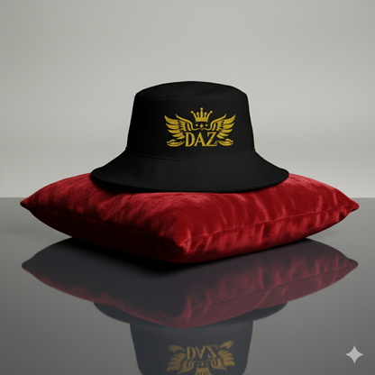 Sombrero de copa de la marca DAZMond