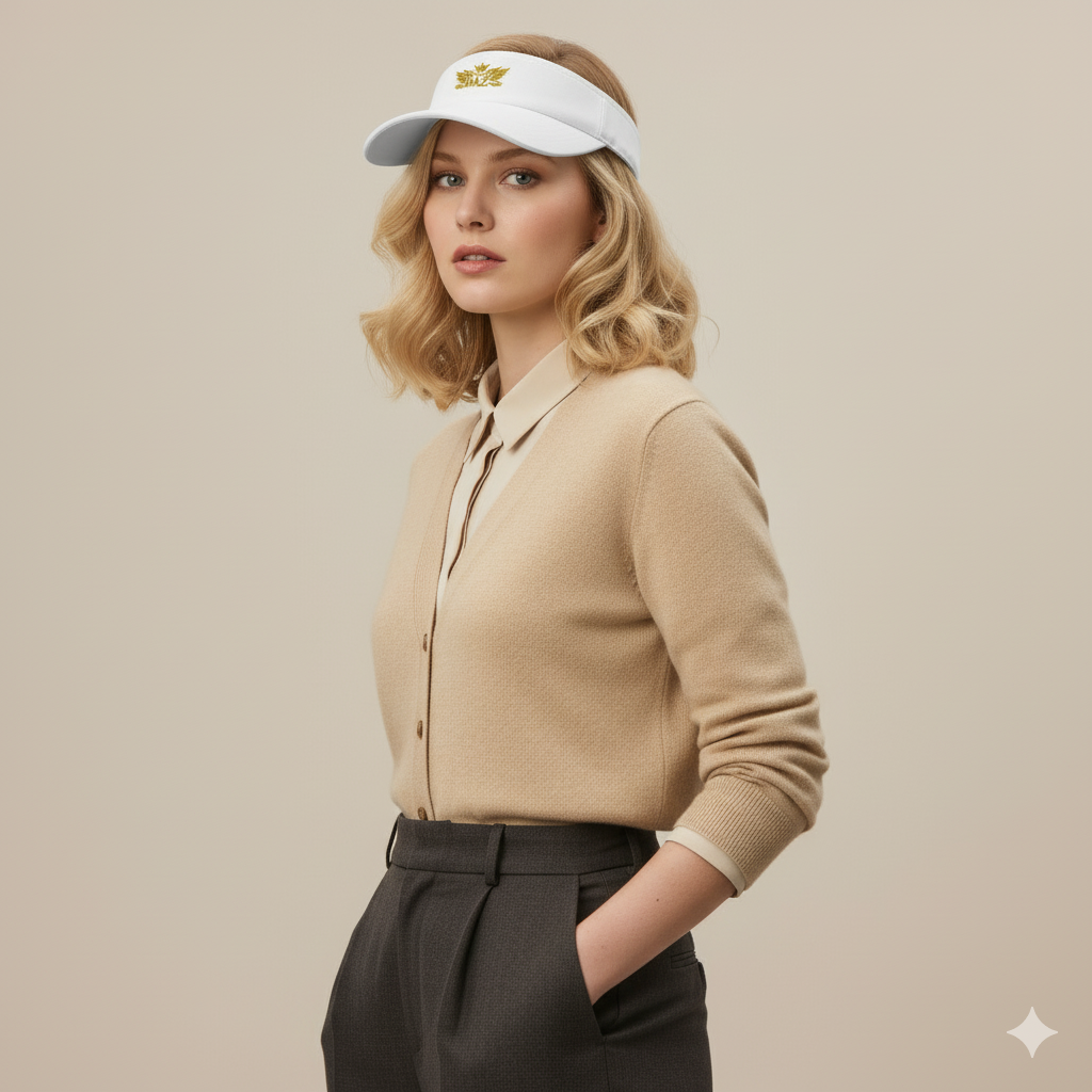 Visera DAZMond Luxury