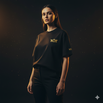 DAZ Camiseta oversize