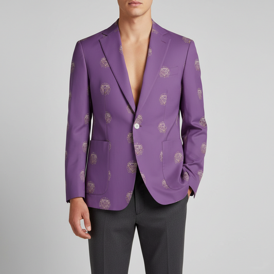 Blazer DAZ Luxury para hombre