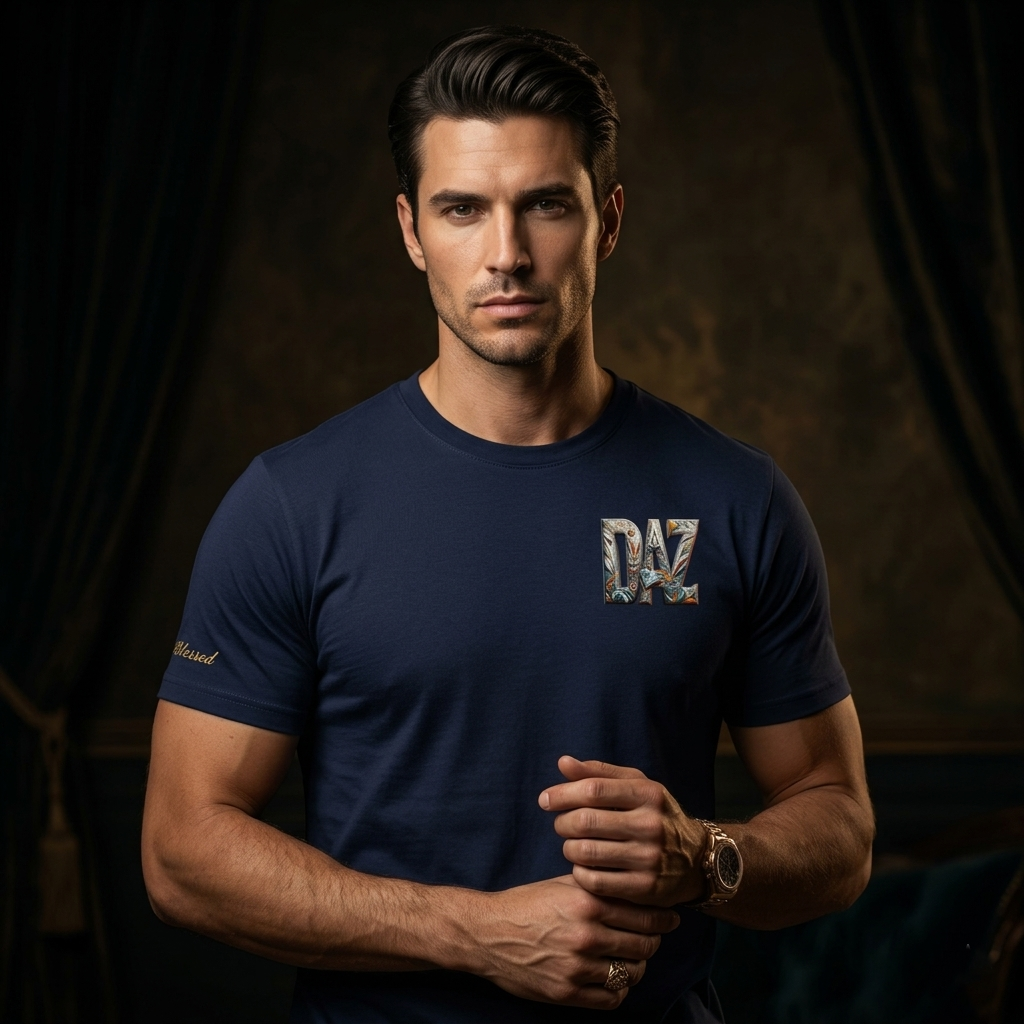 The Dazmond Seamless 145