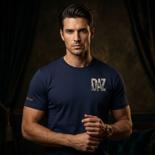 The Dazmond Seamless 145