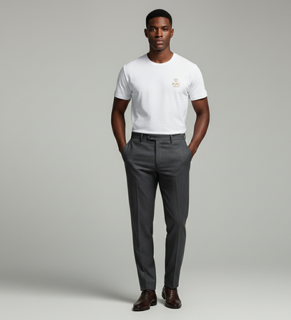 DAZMOND® "Iconic Essential" Men's Tee