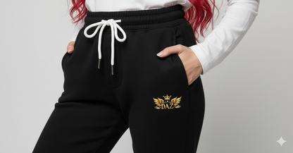 Pantalón deportivo DAZMond de lana