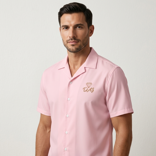 The Dazmond Rose Aero-Luxe 100