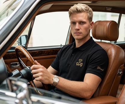 The Dazmond Piqué Heritage 175