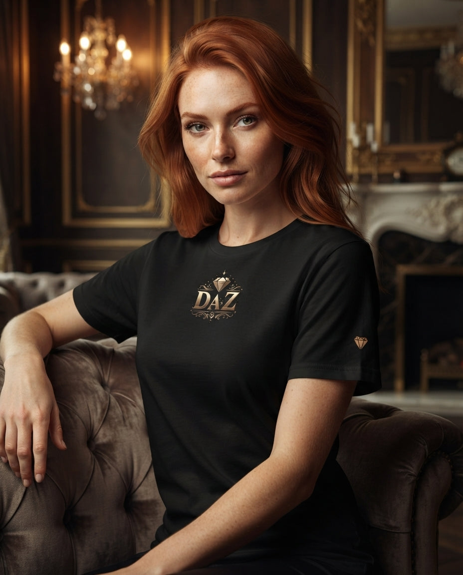 DAZMOND® "Gold Crest" Essential