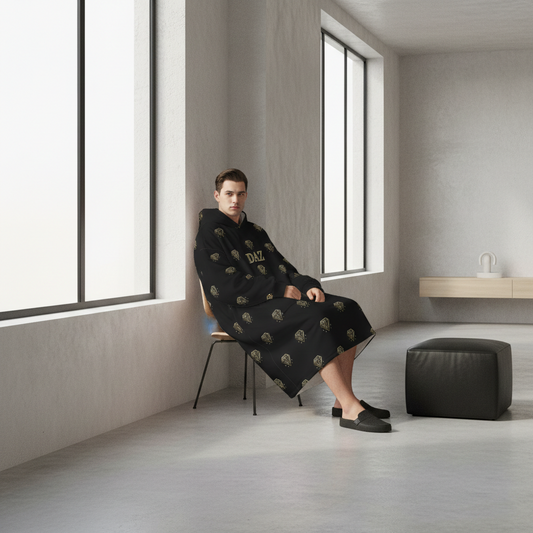 Bata Manta DAZ para hombre