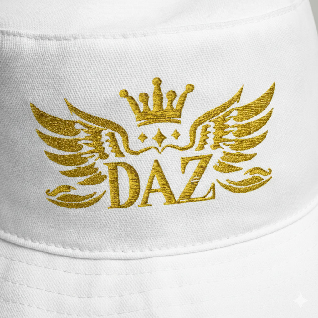 Sombrero de copa de la marca DAZMond