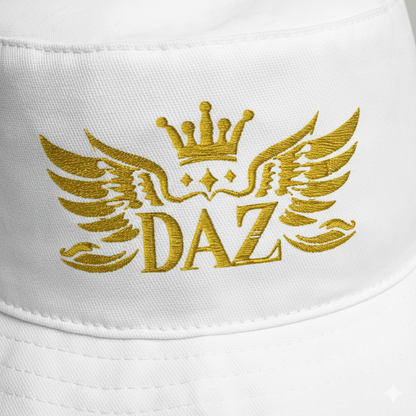 Sombrero de copa de la marca DAZMond