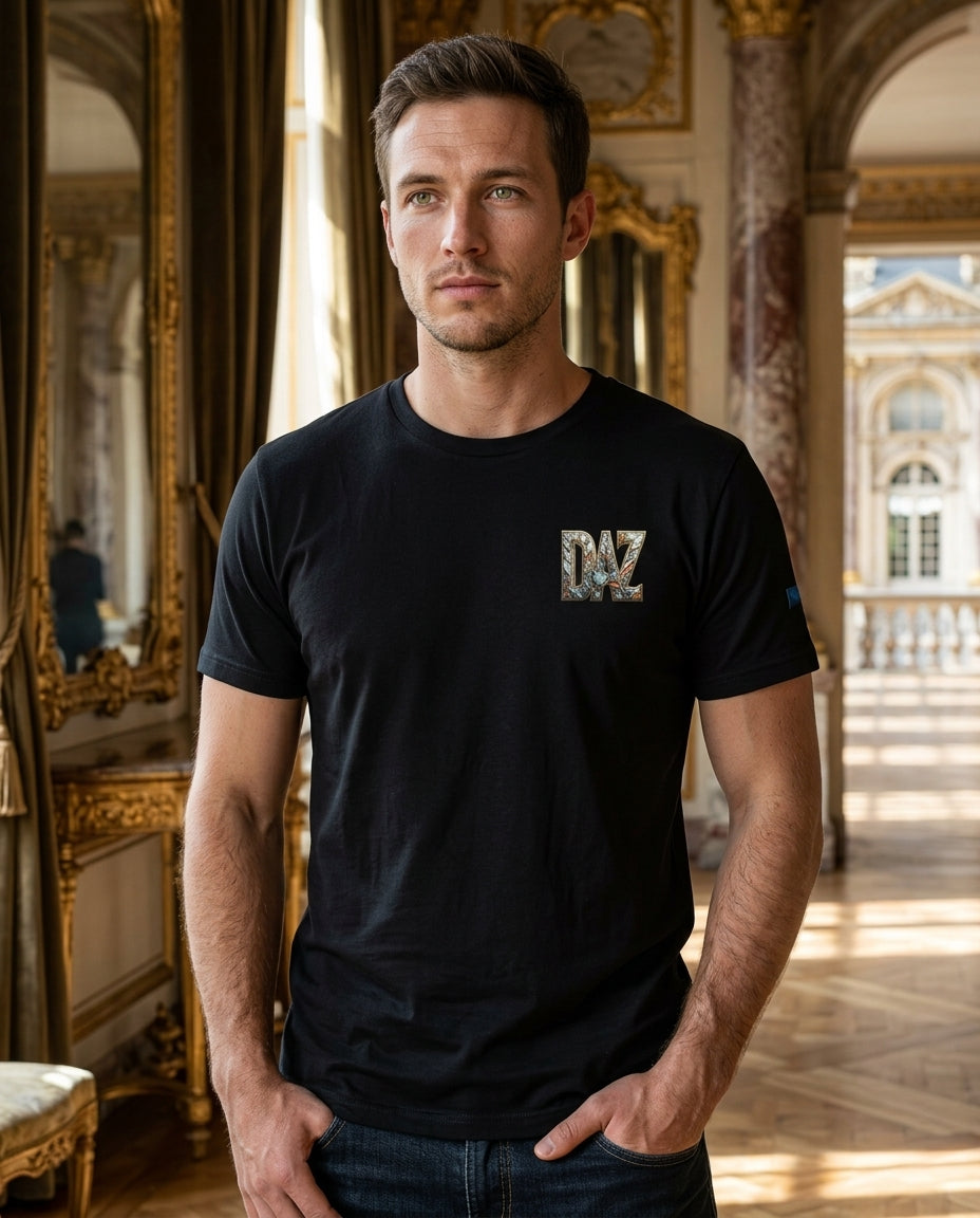 DAZMOND® "Black Gold" Essential
