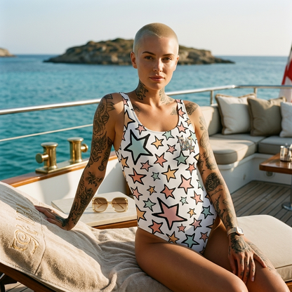 DAZMOND® "STELLAR LUXE" – Celestial Edition