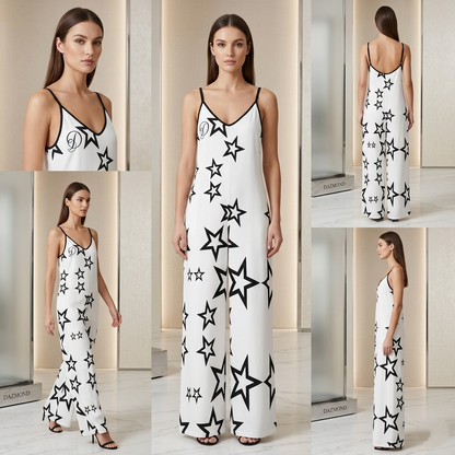 Mono con tirantes de diseño DAZMOND Luxury