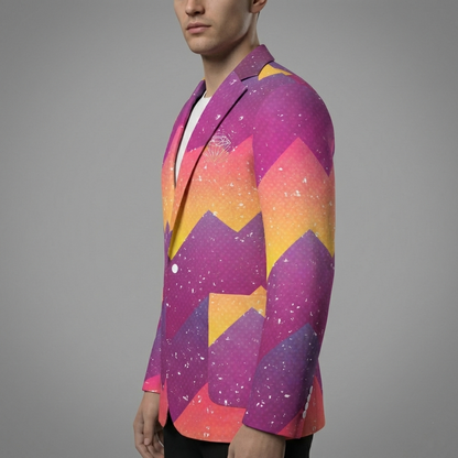 Blazer DAZ Luxury para hombre