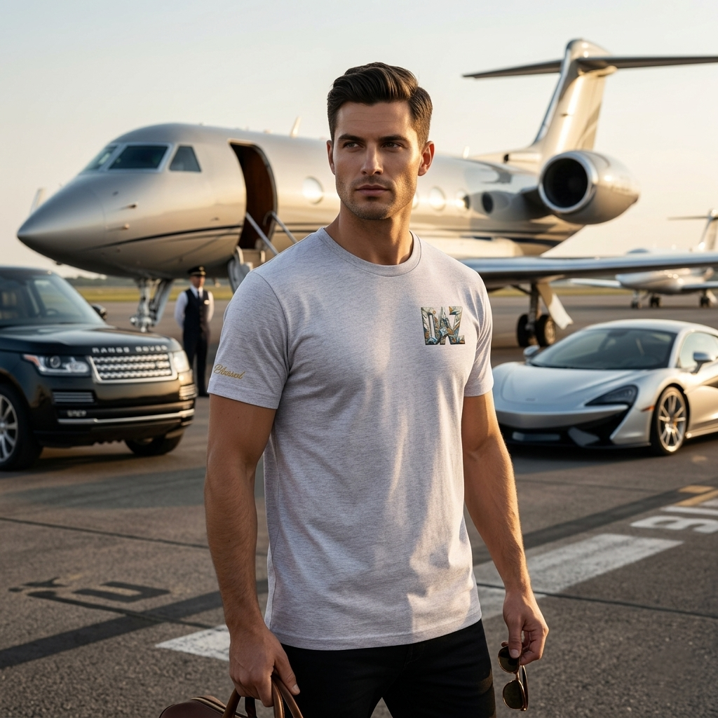 The Dazmond Seamless 145