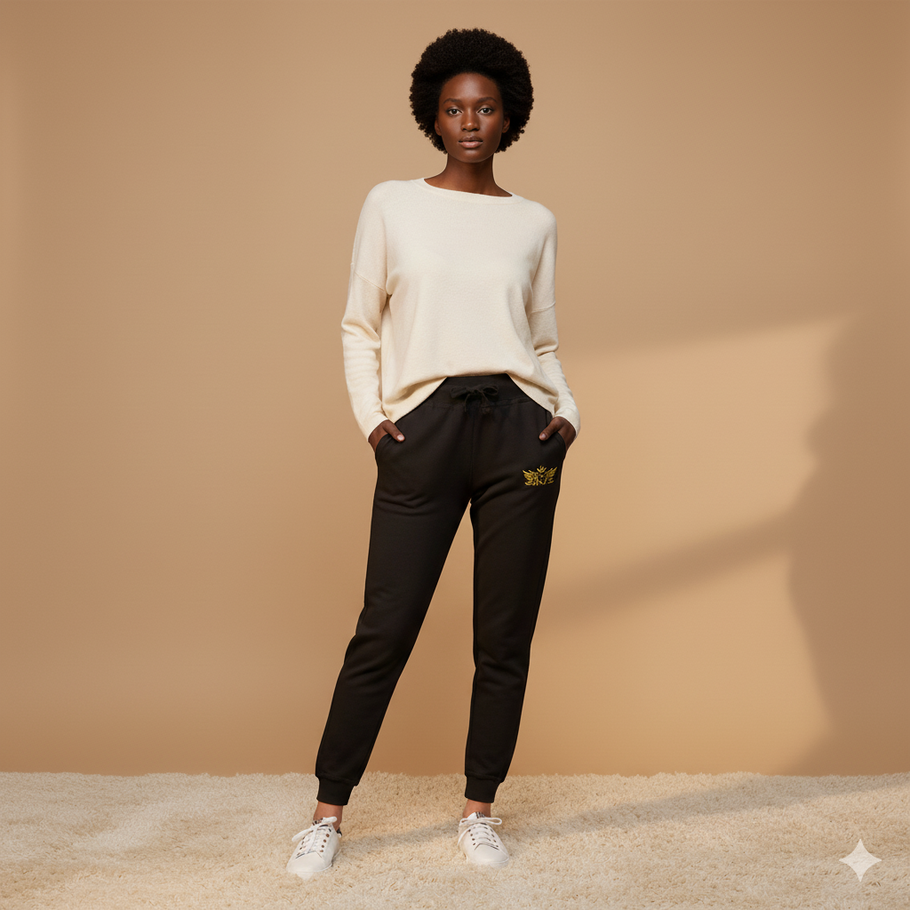 Pantalón deportivo DAZMond de lana