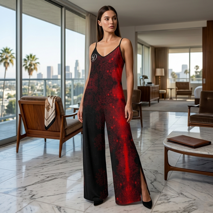 Mono con tirantes de diseño DAZMOND Luxury